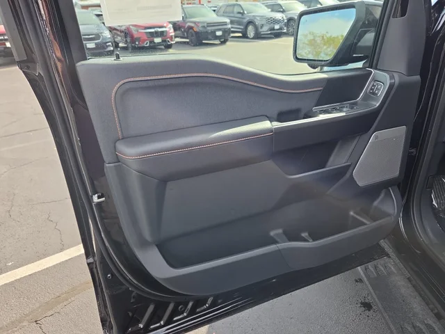 Nuevos FORD F-150 à Estados chez autogozo