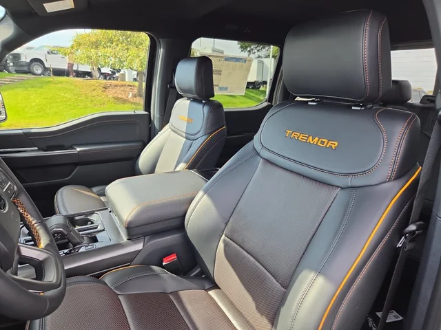 Nuevos FORD F-150 à Estados chez autogozo