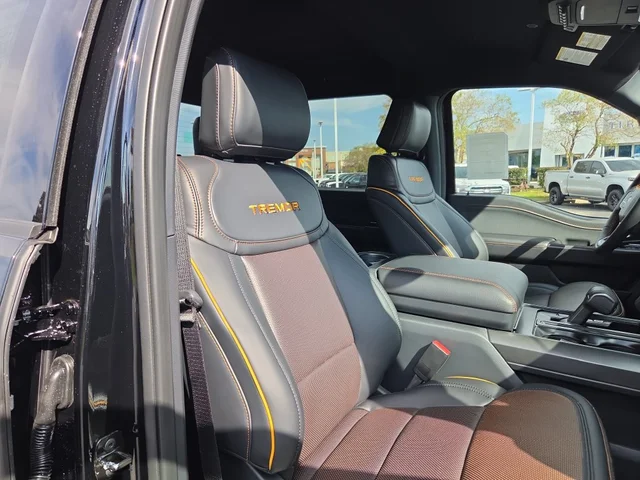 Nuevos FORD F-150 à Estados chez autogozo