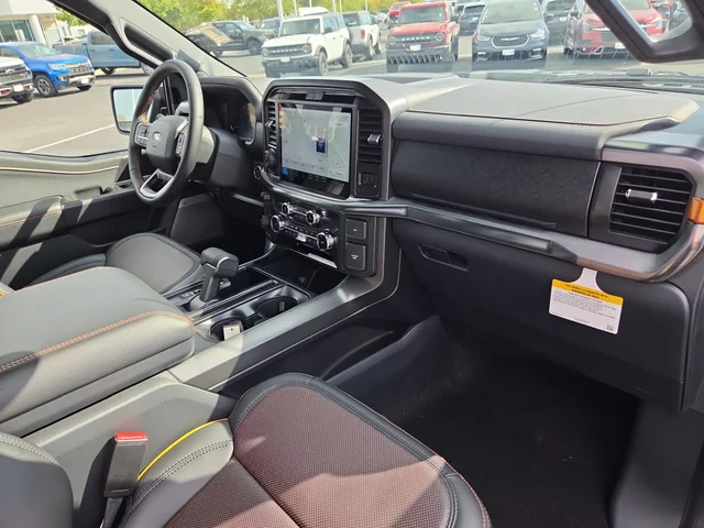 Nuevos FORD F-150 à Estados chez autogozo