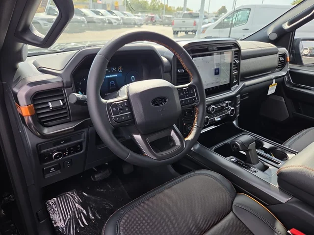 Nuevos FORD F-150 à Estados chez autogozo