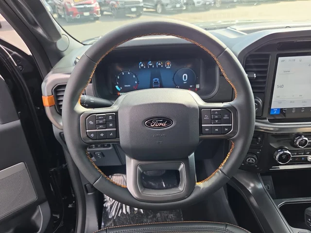 Nuevos FORD F-150 à Estados chez autogozo