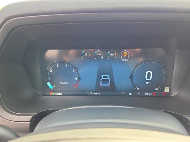 Nuevos FORD F-150 à Estados chez autogozo