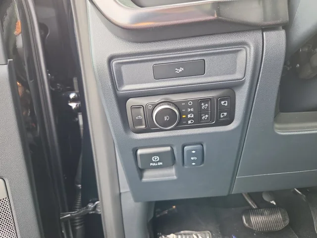 Nuevos FORD F-150 à Estados chez autogozo