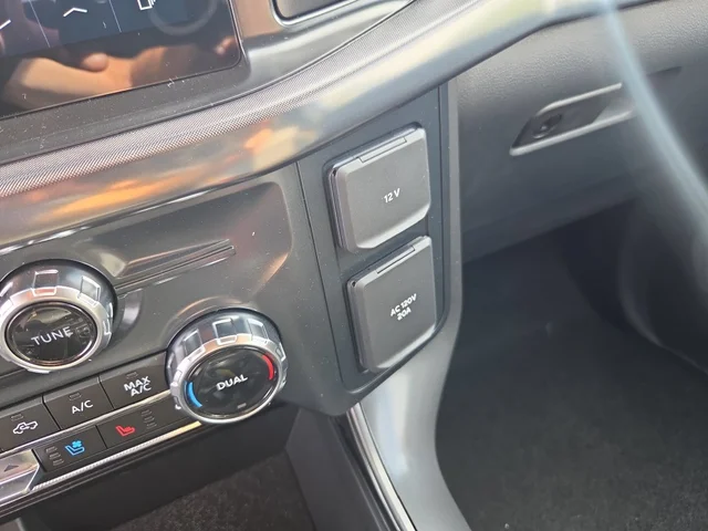 Nuevos FORD F-150 à Estados chez autogozo