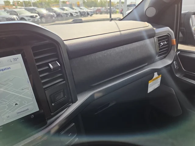 Nuevos FORD F-150 à Estados chez autogozo