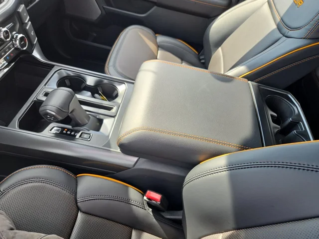 Nuevos FORD F-150 à Estados chez autogozo