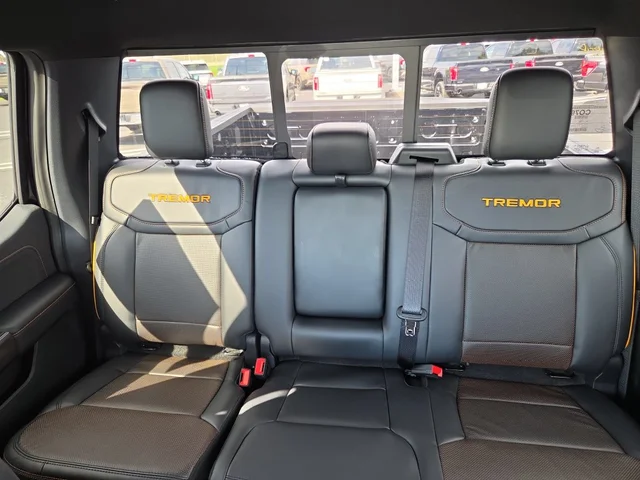 Nuevos FORD F-150 à Estados chez autogozo