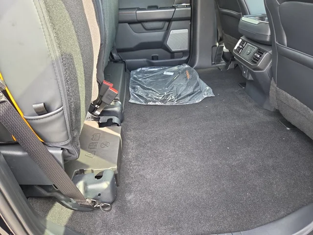 Nuevos FORD F-150 à Estados chez autogozo