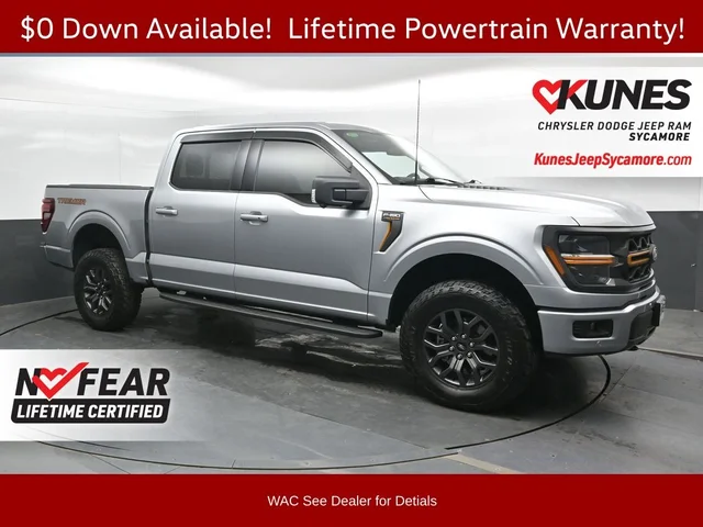 SEMINUEVOS FORD F-150 a Estados en autogozo
