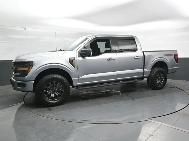 SEMINUEVOS FORD F-150 a Estados en autogozo