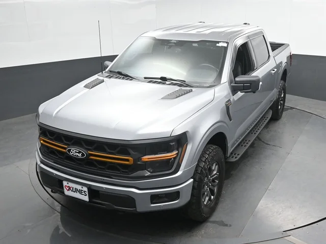 SEMINUEVOS FORD F-150 a Estados en autogozo