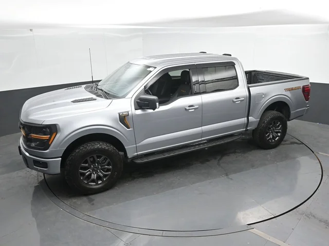 SEMINUEVOS FORD F-150 a Estados en autogozo