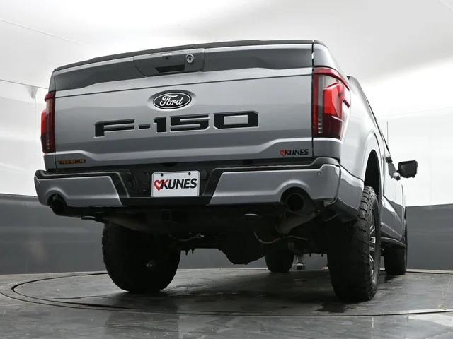 SEMINUEVOS FORD F-150 a Estados en autogozo