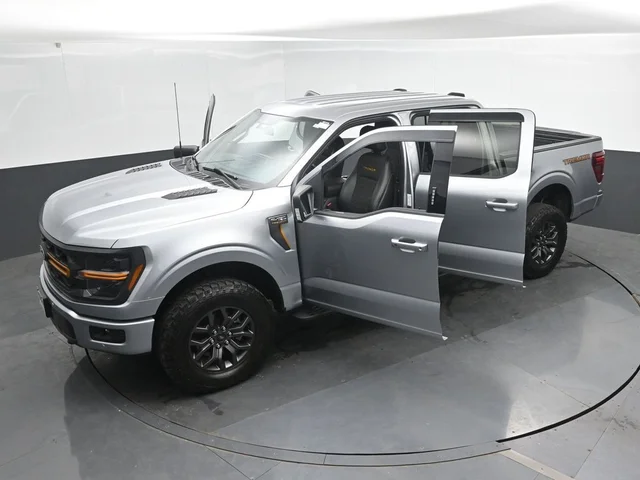 SEMINUEVOS FORD F-150 a Estados en autogozo