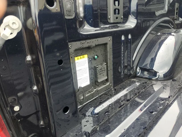 Nuevos FORD F-150 à Estados chez autogozo