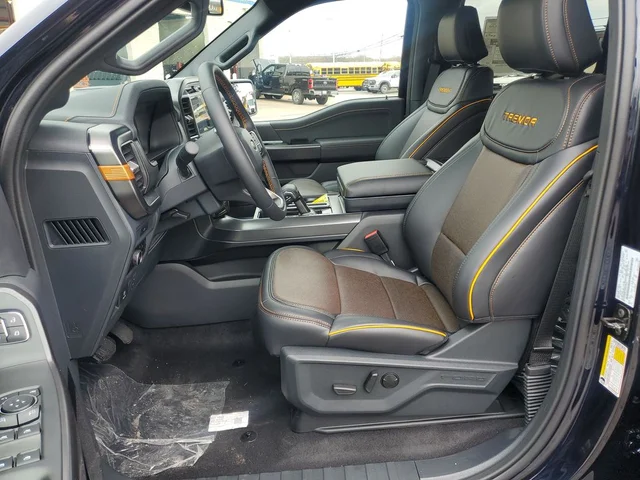 Nuevos FORD F-150 à Estados chez autogozo