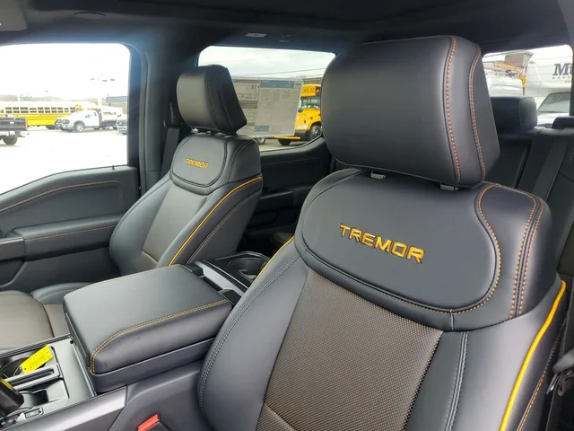 Nuevos FORD F-150 à Estados chez autogozo