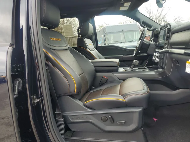 Nuevos FORD F-150 à Estados chez autogozo