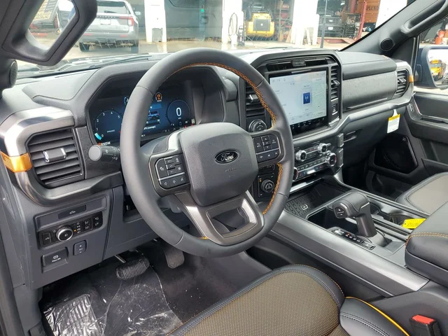 Nuevos FORD F-150 à Estados chez autogozo