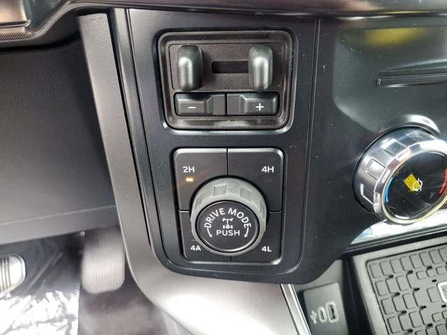 Nuevos FORD F-150 à Estados chez autogozo