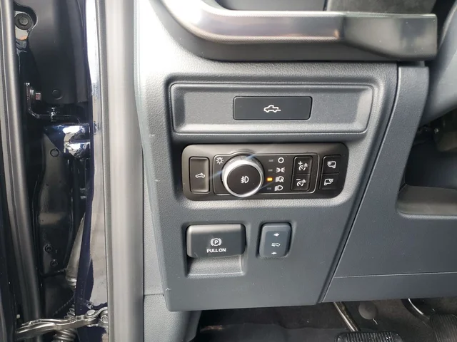 Nuevos FORD F-150 à Estados chez autogozo