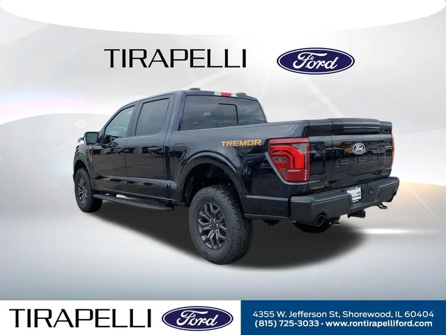 Nuevos FORD F-150 à Estados chez autogozo