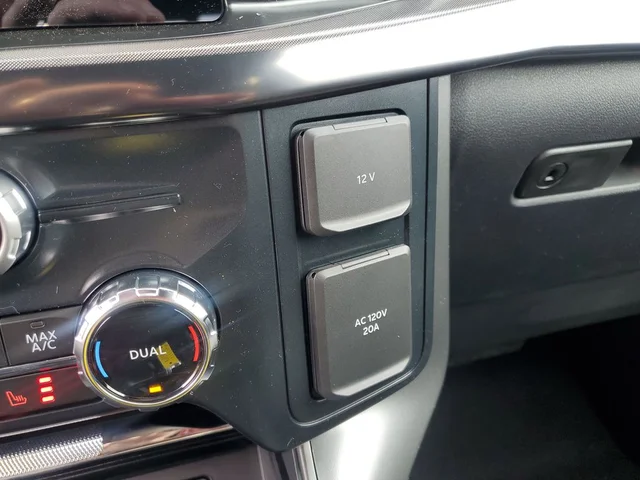 Nuevos FORD F-150 à Estados chez autogozo