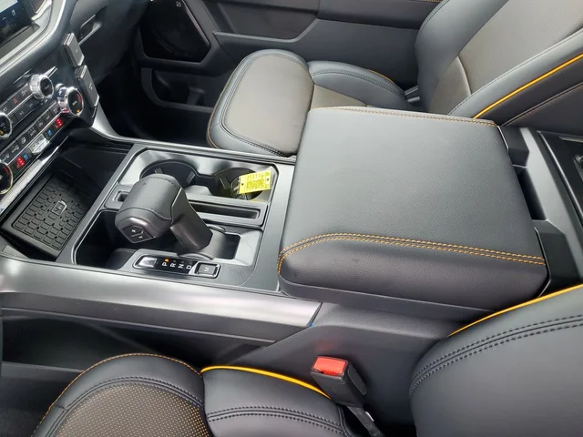 Nuevos FORD F-150 à Estados chez autogozo