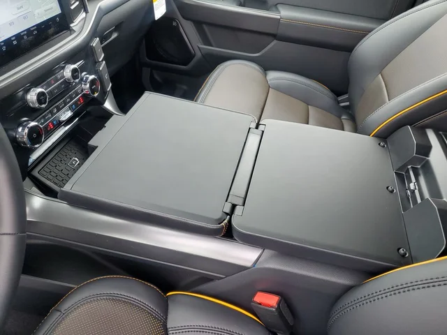 Nuevos FORD F-150 à Estados chez autogozo