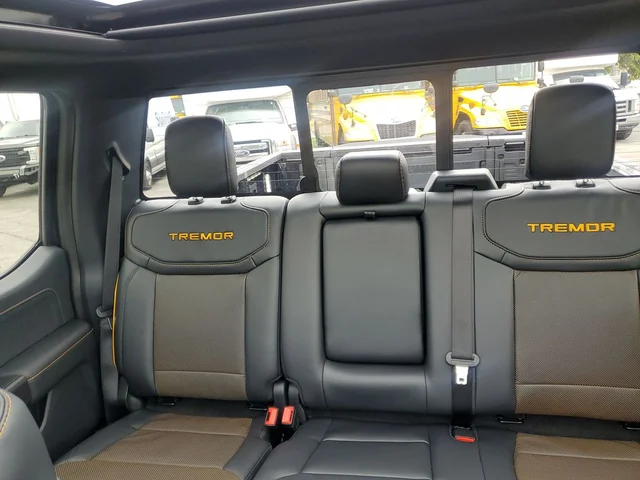 Nuevos FORD F-150 à Estados chez autogozo