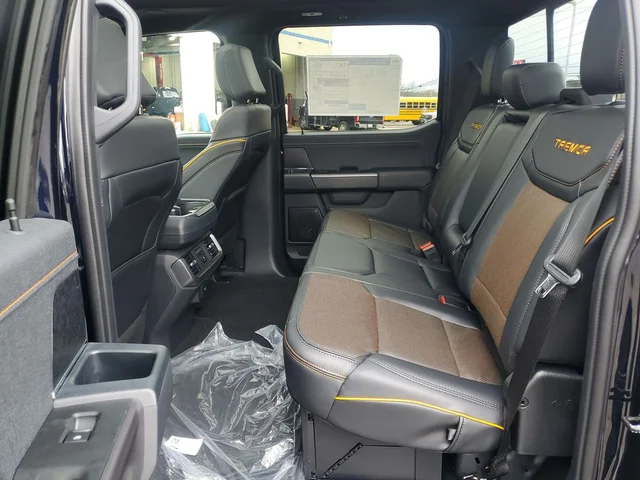 Nuevos FORD F-150 à Estados chez autogozo