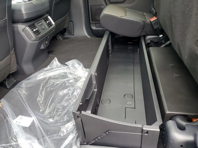 Nuevos FORD F-150 à Estados chez autogozo