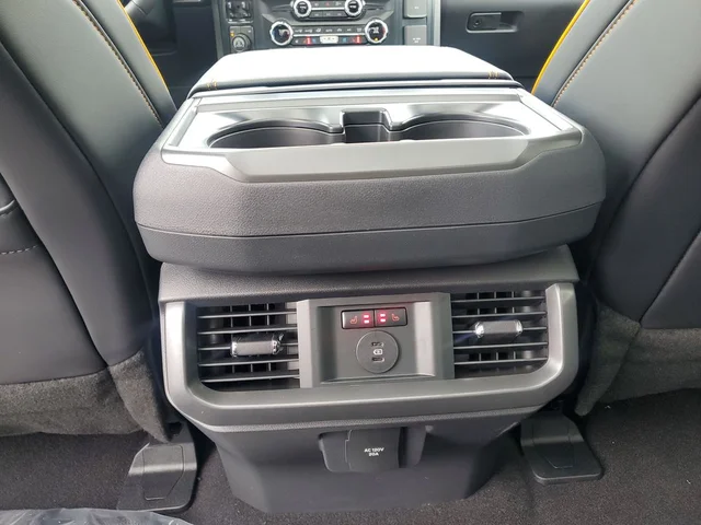 Nuevos FORD F-150 à Estados chez autogozo