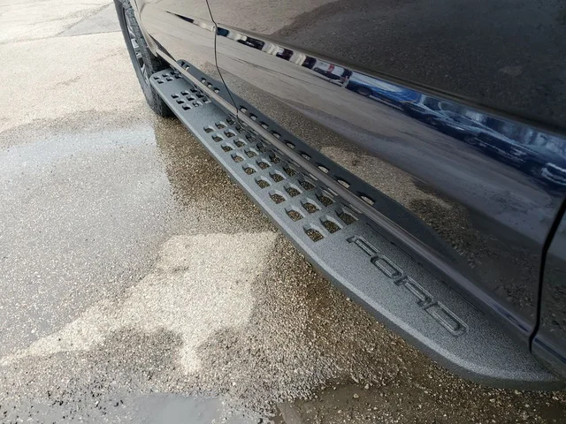 Nuevos FORD F-150 à Estados chez autogozo