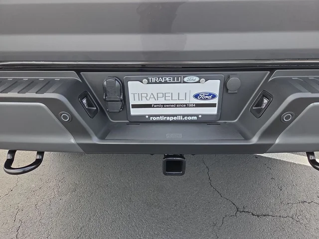 Nuevos FORD F-150 à Estados chez autogozo