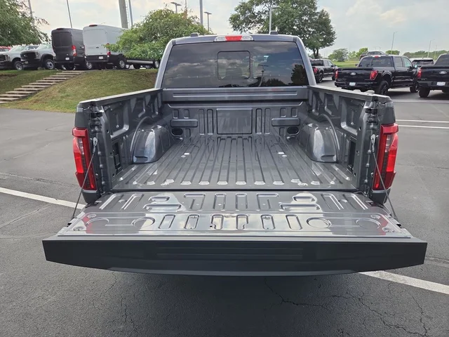 Nuevos FORD F-150 à Estados chez autogozo