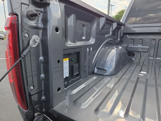 Nuevos FORD F-150 à Estados chez autogozo