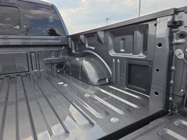 Nuevos FORD F-150 à Estados chez autogozo