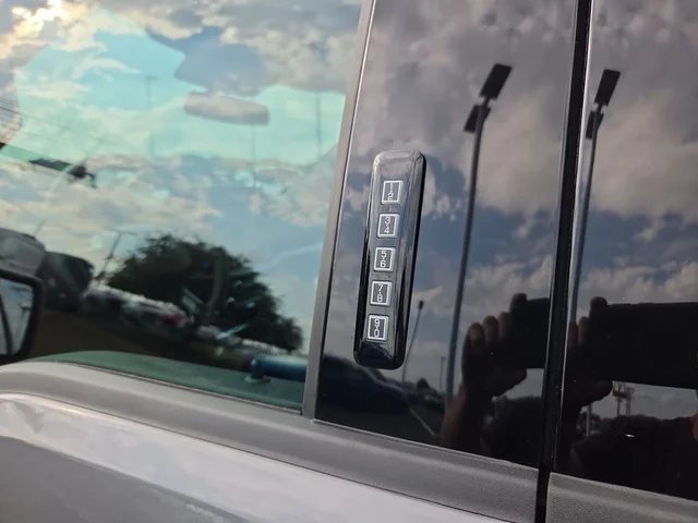 Nuevos FORD F-150 à Estados chez autogozo