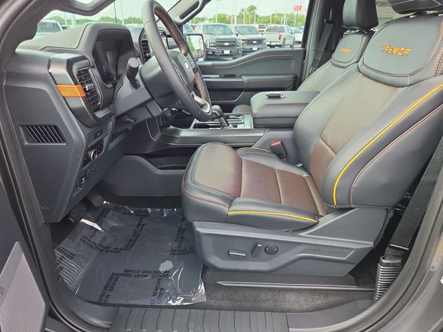 Nuevos FORD F-150 à Estados chez autogozo