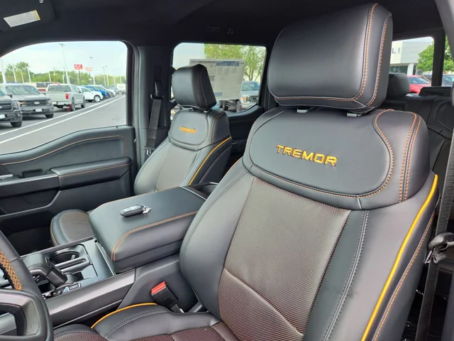 Nuevos FORD F-150 à Estados chez autogozo