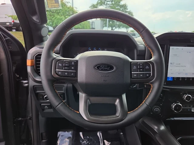 Nuevos FORD F-150 à Estados chez autogozo