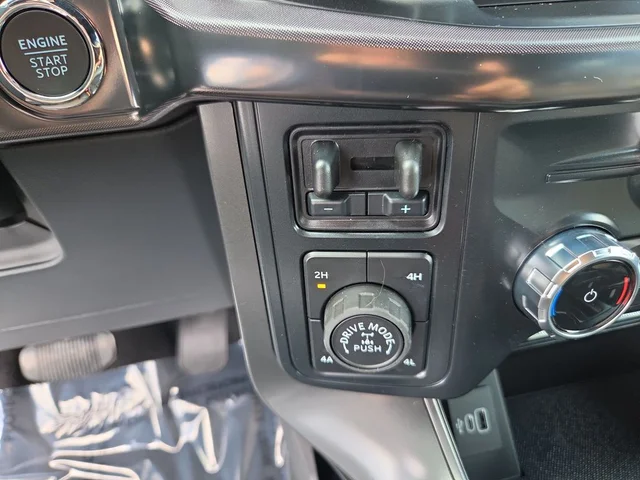 Nuevos FORD F-150 à Estados chez autogozo