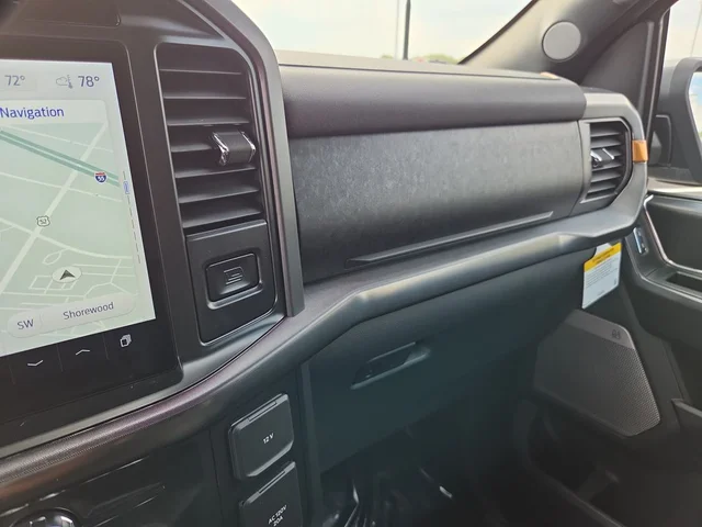 Nuevos FORD F-150 à Estados chez autogozo