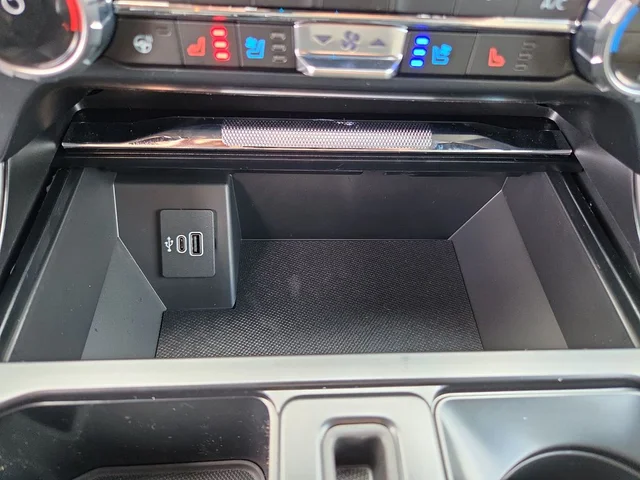 Nuevos FORD F-150 à Estados chez autogozo