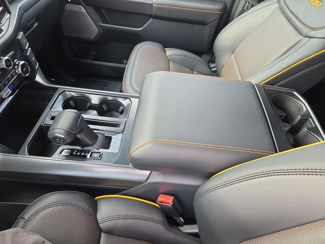 Nuevos FORD F-150 à Estados chez autogozo