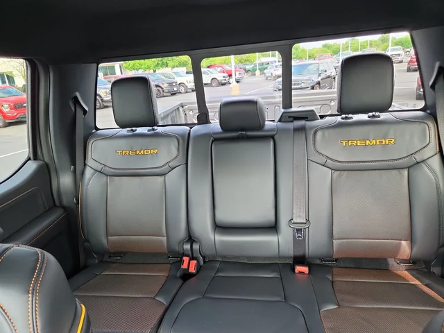 Nuevos FORD F-150 à Estados chez autogozo