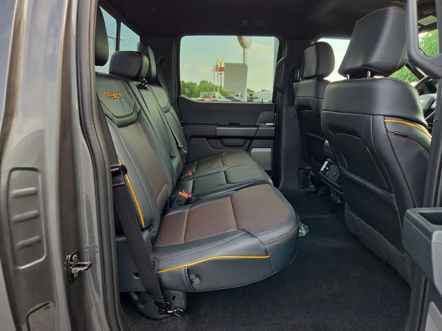 Nuevos FORD F-150 à Estados chez autogozo