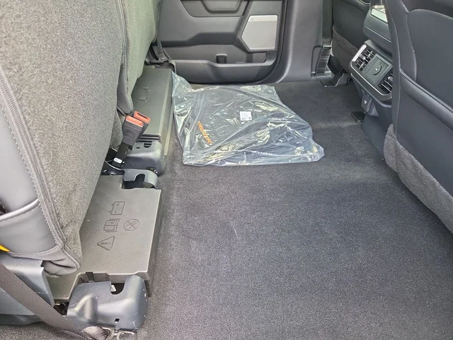 Nuevos FORD F-150 à Estados chez autogozo
